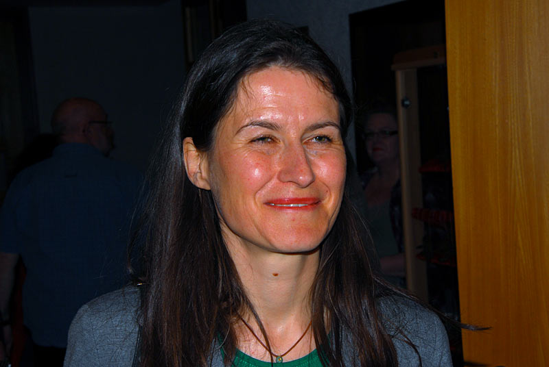 Christiane Meyer - meyer
