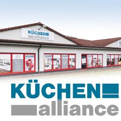 KÜCHENalliance eröffnet in Kulmbach - Der Neue Wiesentbote