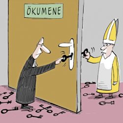 Diakonie Seniorenzentrum Martin Luther Zeigt Ab 4 September Karikaturen In Streitberg Der Neue Wiesentbote